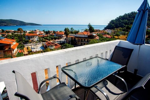 9 bedrooms Hotel in Thasos, Greece No. 54205 7