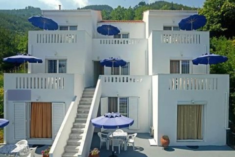 9 bedrooms Hotel in Thasos, Greece No. 54205 1