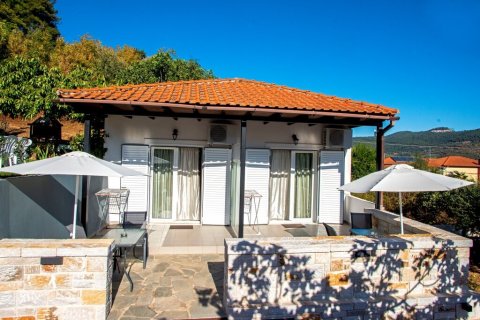 9 bedrooms Hotel in Thasos, Greece No. 54205 16