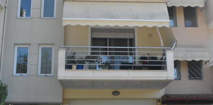 3 bedrooms Maisonette in Katerini, Greece No. 54203