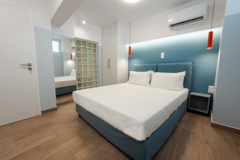 2 dormitorios Apartment en Athens, Greece No. 54204 8