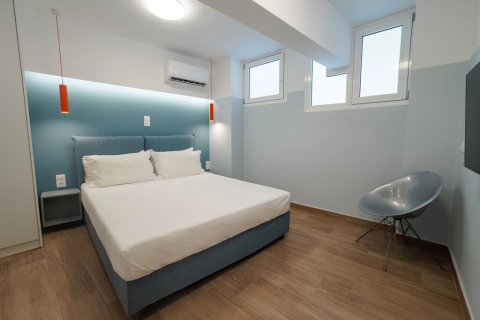 2 dormitorios Apartment en Athens, Greece No. 54204 7