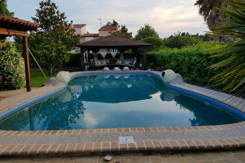 5 bedrooms Villa in Chalkidiki, Greece No. 54200 2