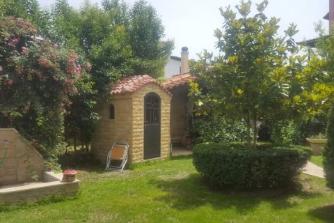 5 dormitorios Villa en Chalkidiki, Greece No. 54200 10