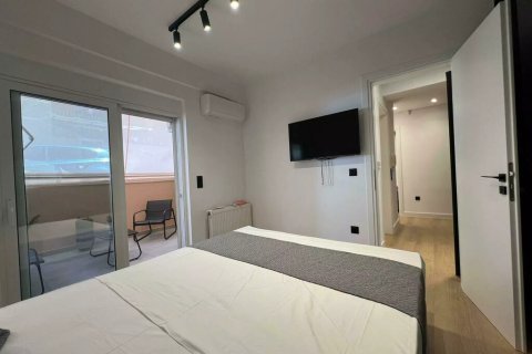 1 chambre Appartement à Piraeus, Greece No. 54201 4