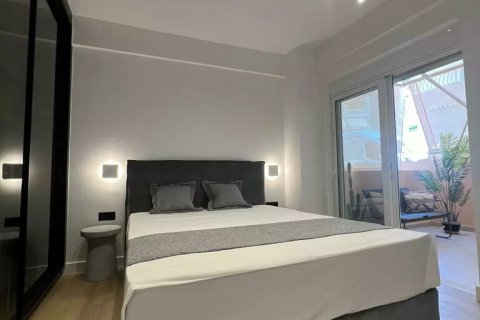 1 chambre Appartement à Piraeus, Greece No. 54201 6