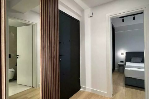 1 chambre Appartement à Piraeus, Greece No. 54201 7