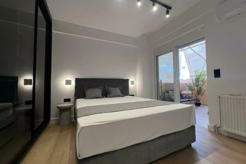 1 chambre Appartement à Piraeus, Greece No. 54201 5