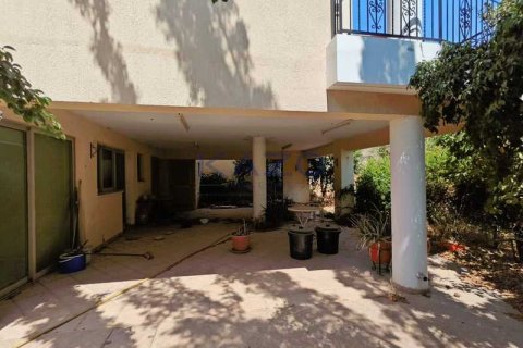 5 dormitorios House en Agios Athanasios, Cyprus No. 63546 5