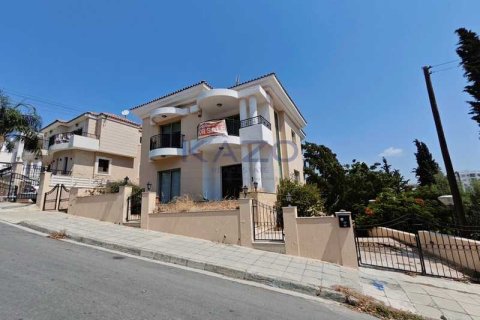 5 dormitorios House en Agios Athanasios, Cyprus No. 63546 1