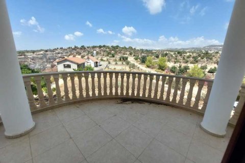 8 bedrooms Villa in Apesia, Cyprus No. 63550 13