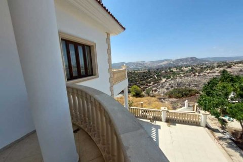 8 bedrooms Villa in Apesia, Cyprus No. 63550 15