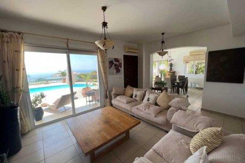 4 bedrooms Villa in Pegeia, Cyprus No. 63547 14