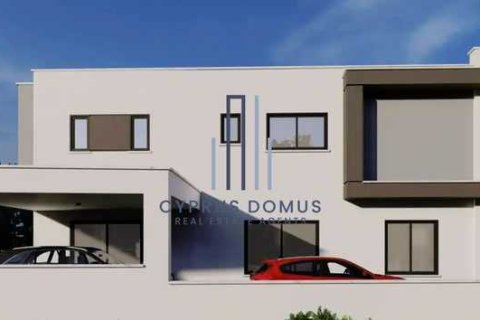 4 dormitorios House en Limassol, Cyprus No. 63549 3