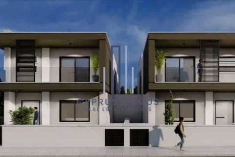 4 dormitorios House en Limassol, Cyprus No. 63549 1