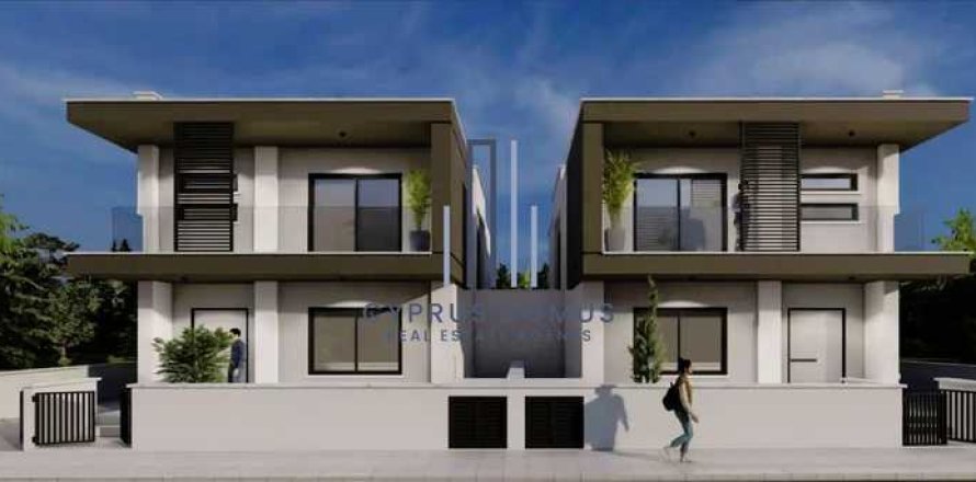 4 dormitorios House en Limassol, Cyprus No. 63549