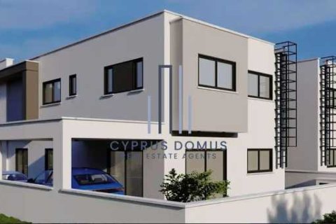 4 dormitorios House en Limassol, Cyprus No. 63549 4