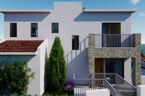 3 bedrooms Villa in Paphos, Cyprus No. 51648 1