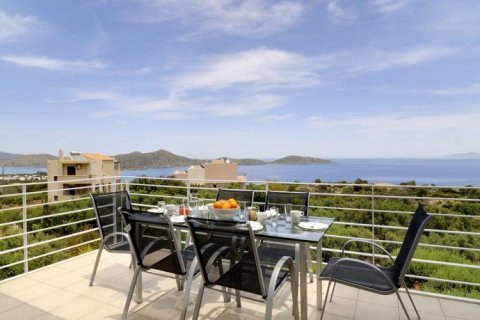 5 bedrooms Villa in Lasithi, Greece No. 24048 15