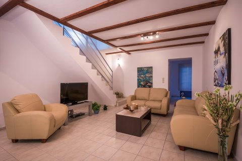 4 dormitorios Villa en Chania, Greece No. 24046 5