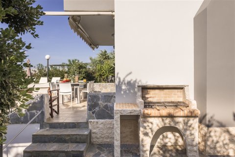 4 bedrooms Villa in Chania, Greece No. 24046 21