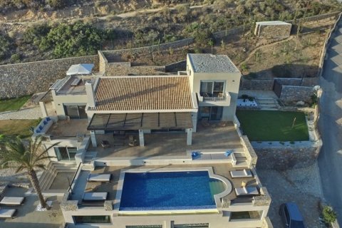 5 bedrooms Villa in Lasithi, Greece No. 24049 5