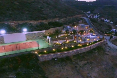 5 bedrooms Villa in Lasithi, Greece No. 24049 30