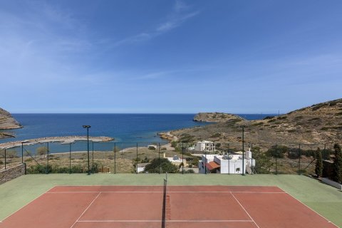 5 bedrooms Villa in Lasithi, Greece No. 24049 2