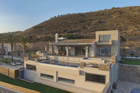 5 bedrooms Villa in Lasithi, Greece No. 24049 14