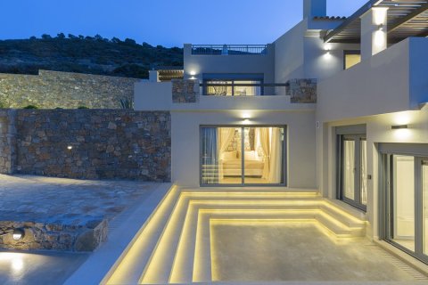 5 bedrooms Villa in Lasithi, Greece No. 24049 20