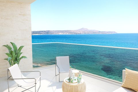 2 bedrooms Apartment in Chania, Greece No. 24044 13