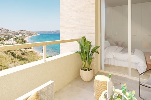 2 bedrooms Apartment in Chania, Greece No. 24044 8