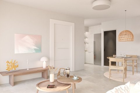 2 dormitorios Apartment en Chania, Greece No. 24044 17