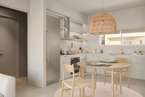 2 dormitorios Apartment en Chania, Greece No. 24044 18