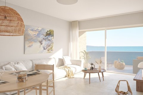 2 dormitorios Apartment en Chania, Greece No. 24044 15