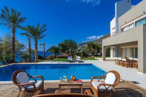 4 bedrooms Villa in Lasithi, Greece No. 24042 2