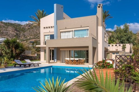 4 bedrooms Villa in Lasithi, Greece No. 24042 3