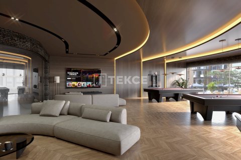 4+1 Penthouse en Basiskele, Turkey No. 61296 5