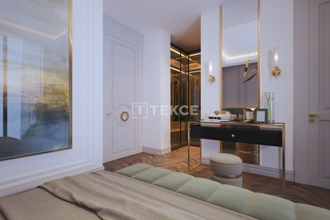 4+1 Penthouse in Basiskele, Turkey No. 61296 16