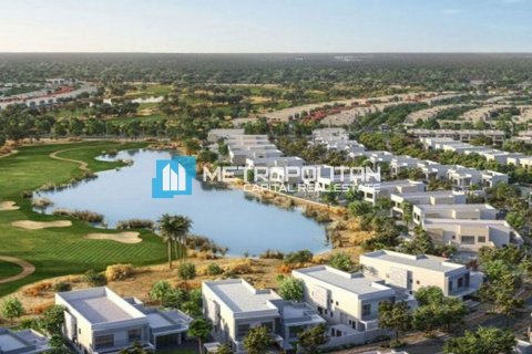 3 bedrooms Townhouse on the Yas Island, UAE No. 61071 15