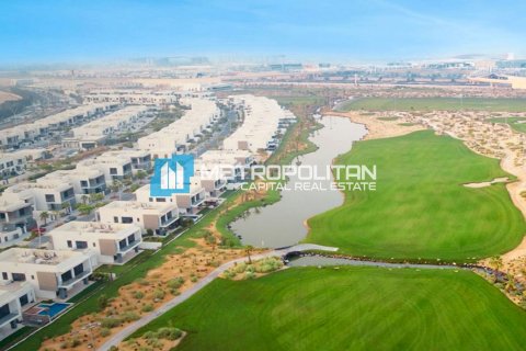 3 bedrooms Townhouse on the Yas Island, UAE No. 61071 16