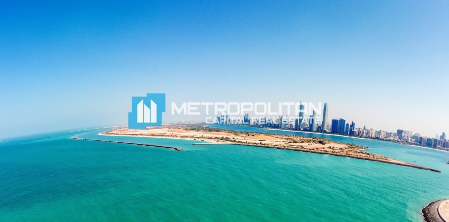 2 bedrooms Apartment in The Marina, UAE No. 61176