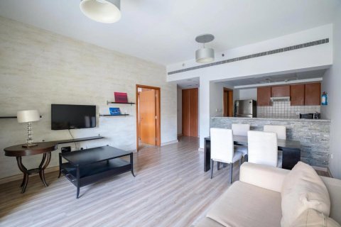 1 dormitorio Apartment en Dubai, UAE No. 8023 1