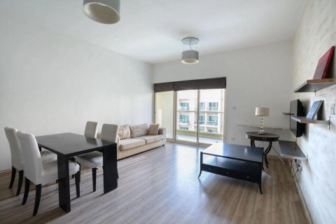 1 dormitorio Apartment en Dubai, UAE No. 8023 5