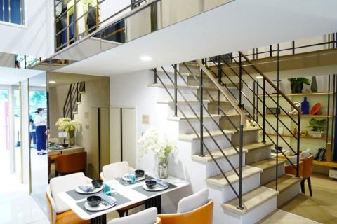 2 dormitorios Condominio  en Bangkok, Thailand No. 1121 12