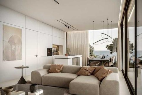 3 bedrooms Penthouse in Paphos, Cyprus No. 74974 6