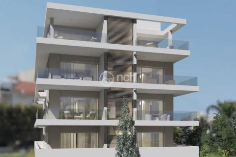 3 bedrooms Apartment in Mesa Geitonia, Cyprus No. 74975 5