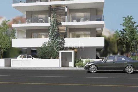 3 bedrooms Apartment in Mesa Geitonia, Cyprus No. 74975 6