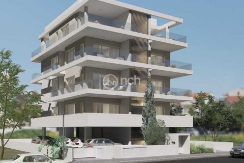 3 bedrooms Apartment in Mesa Geitonia, Cyprus No. 74975 4