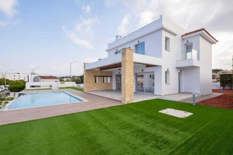 3 bedrooms House in Polis, Cyprus No. 31114 1